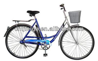 China Steel 28 Russia Model City/Lady Bike /bicycle/cycle/road bike for sale