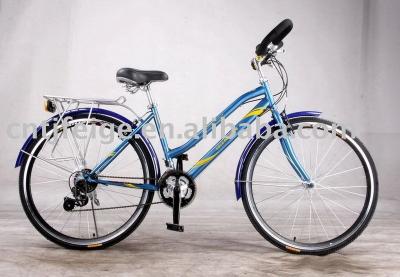 China Beautiful Steel Appearance Cheap Road Bicycle (FP-700CSP004) for sale