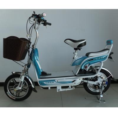 China Mini e-bike 14