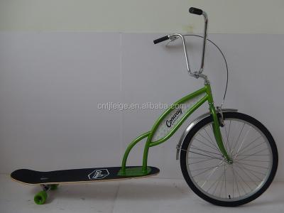 China 2015 Steel Beautiful Hot-selling Foot-Scooters (FP-LSB15001) for sale