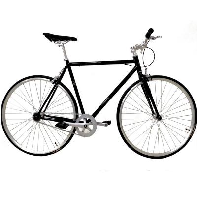 China 2021 Hot Sale 700C Steel Bicycle with Fixed Gear (700C TRACK21-FP1) for sale