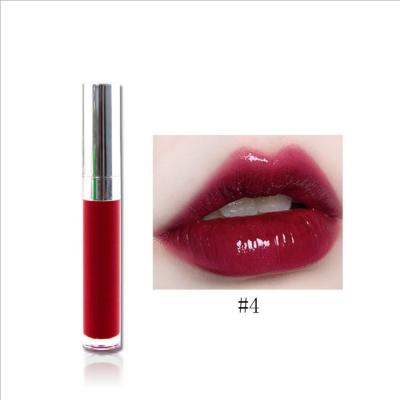 China Sunscreen Mist Face Velvet Matte Lip Gloss Moisturizing Lipstick Is Not Easy To Fade Liquid Lip Gloss for sale