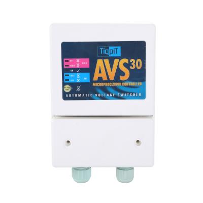 China TV/DVD/PC/Fridge/Fax/HI-FI/Laptops/Mobile phone/C.A. 9830 AVS 30 Air Conditioner Surge Protector Air Conditioner Voltage Protector for sale