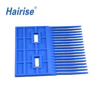 China Hairise Har900-18T Series Plastic Comb Support Panels For Conveyor System for sale