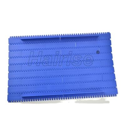 China Factory Hairise Food Grade Plastic Modular Conveyor Belt (Har-900) for sale