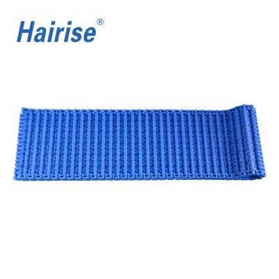 China Hairise Flow Har1100 Grate Food Grade Belt Conveyor Heat Resistant Good Quality Customized Type From Hairise for sale