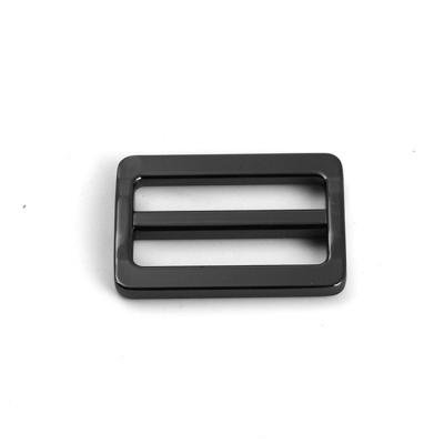 China China Manufacturing Industry General Professional Metal Buckle Trousers Zinc Alloy Metal Buckles For Backpacks for sale