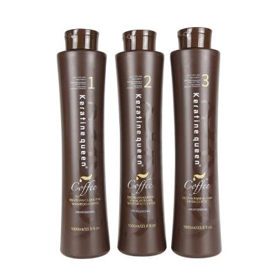 China Hot Selling Keratin Treatment Shampoo Amazon Hair Care 1000ml Hair Straightening Shampoo For Keratin Hair for sale