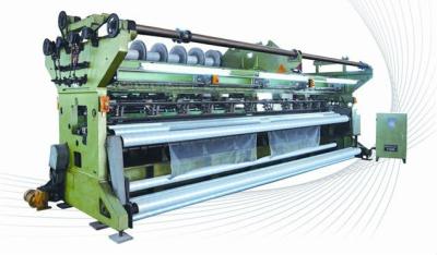 China Chain Anti Bird / Insect Hail Net Making Machine High Quality zu verkaufen