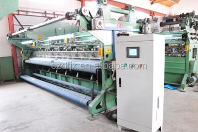 China Anti Bird Folded Net Machine for sale