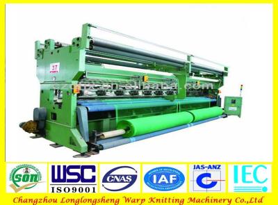 China Chain used karl mayer warp knitting machine zu verkaufen