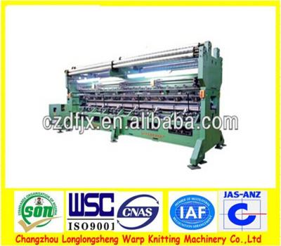 China Green Safety Nets Machine For Making Fishing Nets Nylon zu verkaufen