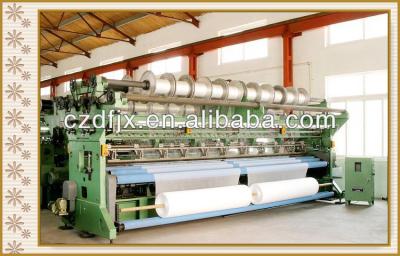 China Knitting Machinery Warp Knitting Machine Spare Parts - Beam zu verkaufen