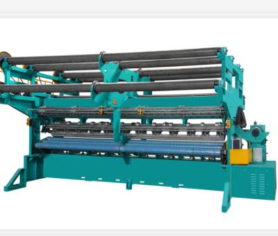 China Chain Sport Net Machine for sale