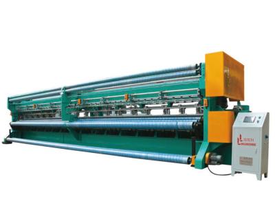 China String Olive Net Making Machine zu verkaufen