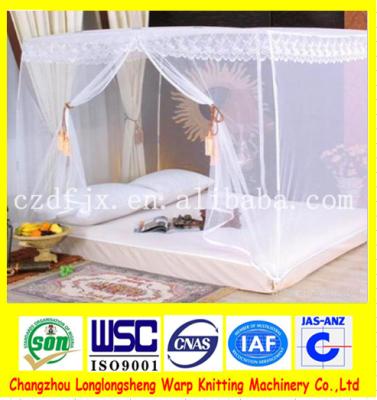 China Camping Supply Africa Umbrella Baby Mosquito Net zu verkaufen