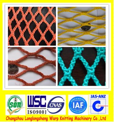 China Monofilament Fishing Net Shrimp zu verkaufen