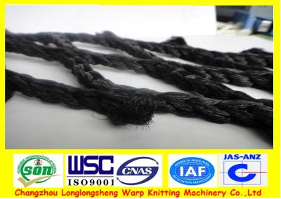 China Monofilament Sewing Machine Fishing Net for sale