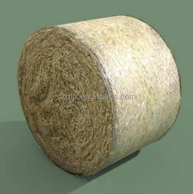 China SILAGE STORE 100% New HDPE Plastic Bale Net Wrap / Plastic Net Netting zu verkaufen