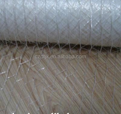 China SILAGE STORE 100% VIRGIN HDPE Round Bale Net zu verkaufen