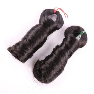 China Curly Braiding Hair Factory Sellers Wholesale African Curly Braiding Hair Bundle Crochet Pony Braiding Hair for sale