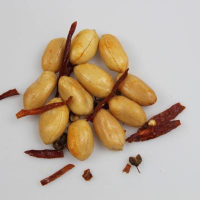 China Original Supply Dry Direct OEM Processing Snack Peanuts for sale