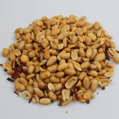 China Original Supply Dry Direct OEM Processing Peanut Snack for sale