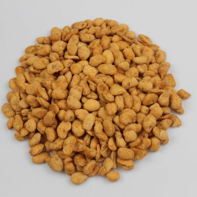 China Original Supply Dry Direct OEM Processing Chilli Peanut Snack for sale