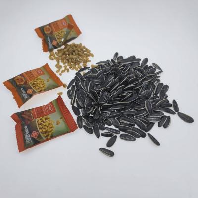 China Agents Low Price Sincerely Recruiting Factories Fresh Manual Sunflower Seeds Hulling for sale