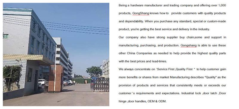 Verified China supplier - Yiwu Gong Shang Electronic Commerce Firm