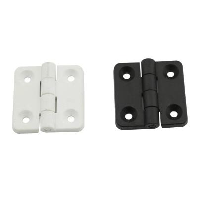 China Heavy Duty Industrial Cabinet Hinge Plastic Door Hinge Plastic Cabinet Hinge for sale