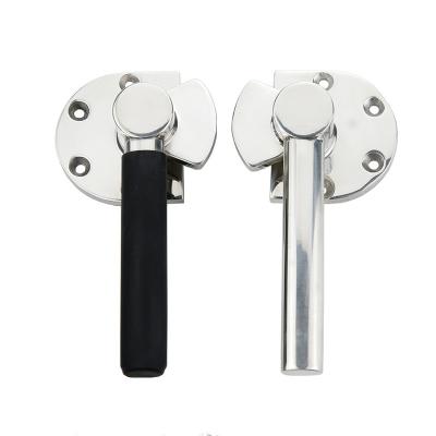 China Oven Handle Test Machine Compression Heavy Duty Door Oven Handle Latch Lock for sale