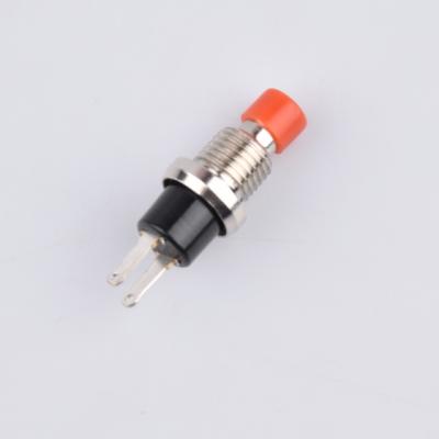 China Manufacturers Hot Selling Power Push Switches Control Push Button Switch PBS-10B-RS/PBS-10C-RS for sale