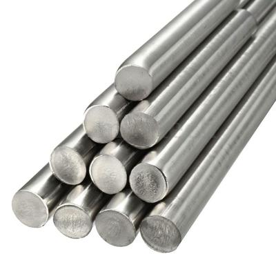 China Wholesale construction quality and cheap 1mm 632 310s 416 2507 stainless steel welding rods and round bar 308 a102 347 for sale