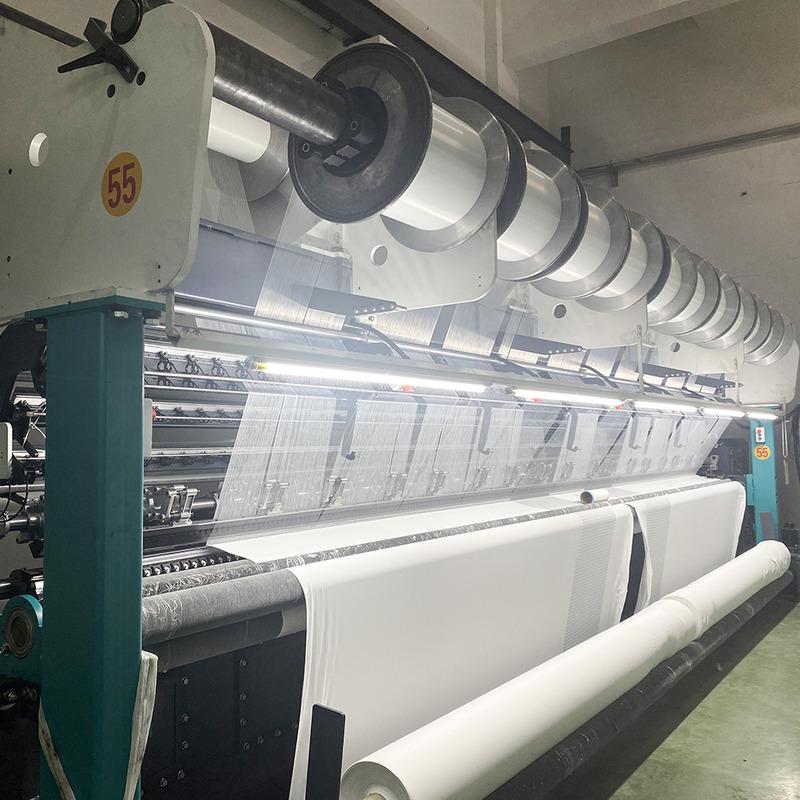 Verified China supplier - Hangzhou Huisheng Curtain Cloth Co., Ltd.