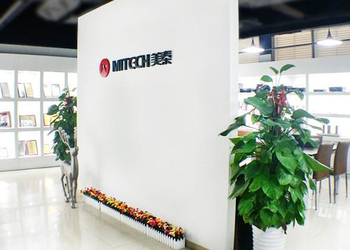 Verified China supplier - Mitech CO.,LTD.