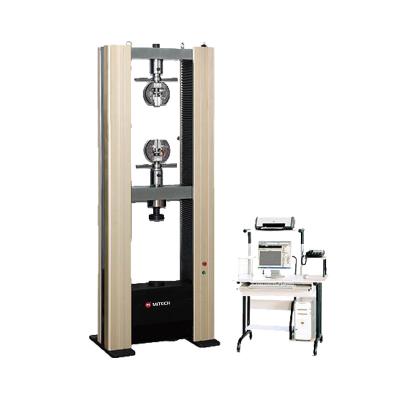 China Gate Type Electronic Universal Testing Machine , Mechanical Universal Testing Machine zu verkaufen