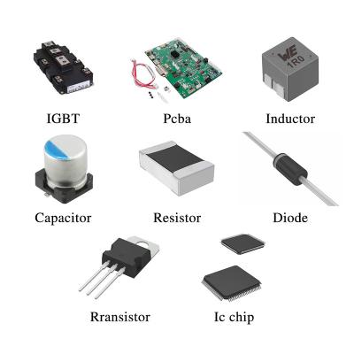 China Contact us (IC chip pressure regulator BOM support service) TPS72011DRVR for sale