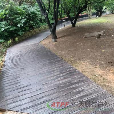 Chine Des planches en bois en bambou écologiques à vendre