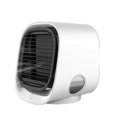 China Portable Mini Air Conditioner Cooler Prices Room Cooler Dubai Air Conditioner Summer USB DC USB Air Coolers for sale