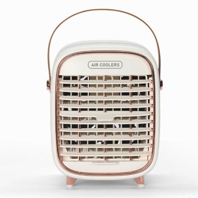 China Mini Air Cooler Cooler Air Cooler Small Fan Fan Cooler Cooler Portable Air Conditioner Water Air Cooler for sale