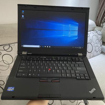 China Camera Used Laptop T420 2nd Core i5 i7 Dual Computer 2th Gen 14