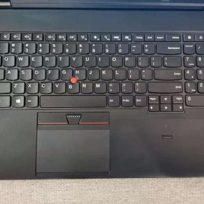 China Numpad Win 10 Used Laptop L560 Dual Core I5 ​​I7 15.6inch Used Laptop Thinkpad Business Gaming Computer Numeric Keypad for sale