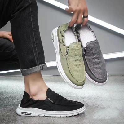 China 2021 Fashion Trend Famous Designer Loafers Shoes for Loafers Casual Shoes Hot Selling Men's Shoes for sale