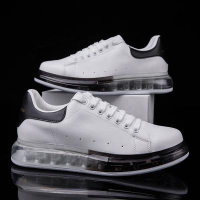 China Breathable Air Cushion Shoes Men Breathable Sports Running Shoes Casual Shoes Man for sale