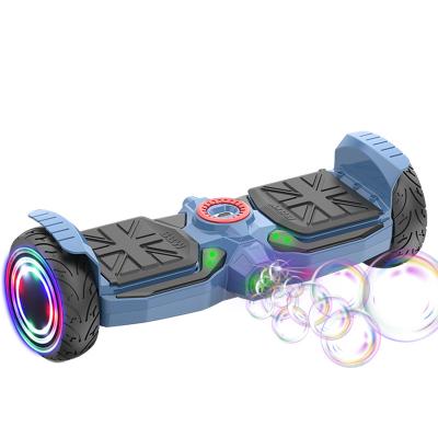 China Child 8 inch hoverboards with self bubble tank balance scooters, wholesale with lower price balancing scooters for sale