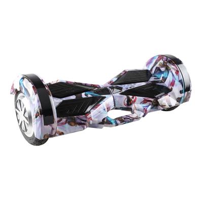 China Original Kid Byeboo Wholesale Price Factory 8 Inch LANBO Wheels Two/Two Wheel Electric Balance Scooter Self Balancing Hoverboards for sale