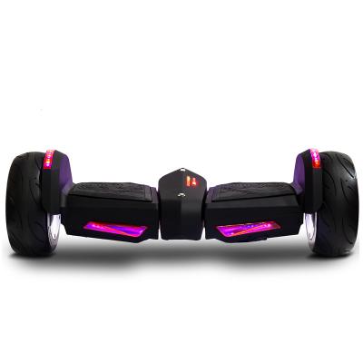 China 6.5 Inch Unisex Dual Motor Electric Scooter Hoverboards Price for sale