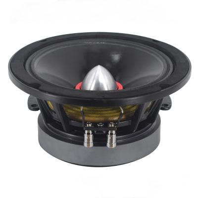 China 6.5 Midrange Aluminum Loudspeaker 1.5