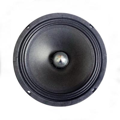 China 8 Inch Midrange Speakers Iron Customized 1.5